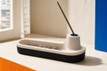 Agarbatti Safety Holder curated product listing image by Parallel Objects
