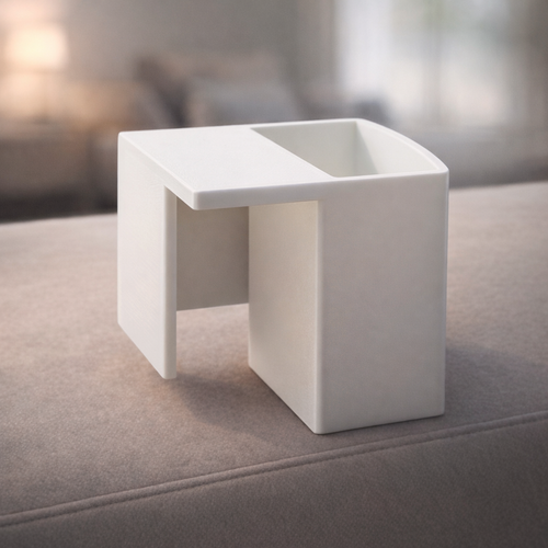 Bedside Remote Shelf product image