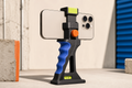Creator Phone Rig curated product listing image by Parallel Objects