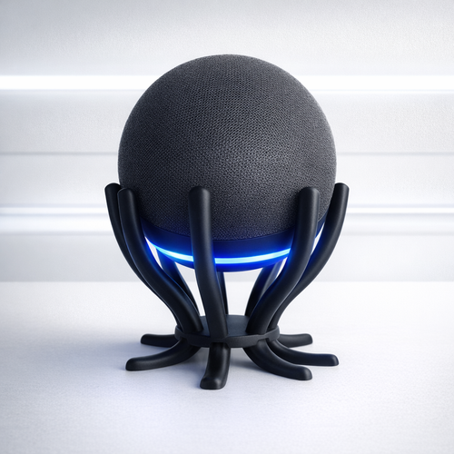 Floating Smart Speaker Claw product image