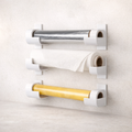 Kitchen Roll Organizer Clips product image