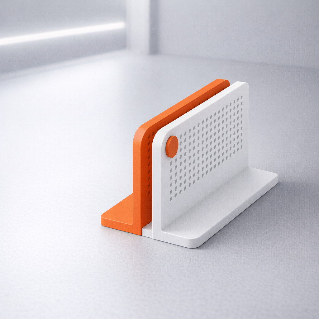 Modular Laptop & Phone Dock product image