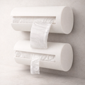 Roll Bag Wall Holder product image