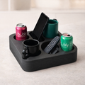Sofa Cup & Remote Caddy product image