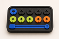 Study Focus Token Board curated product listing image by Parallel Objects