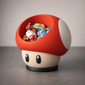 Toadstool Catchall Cup product image