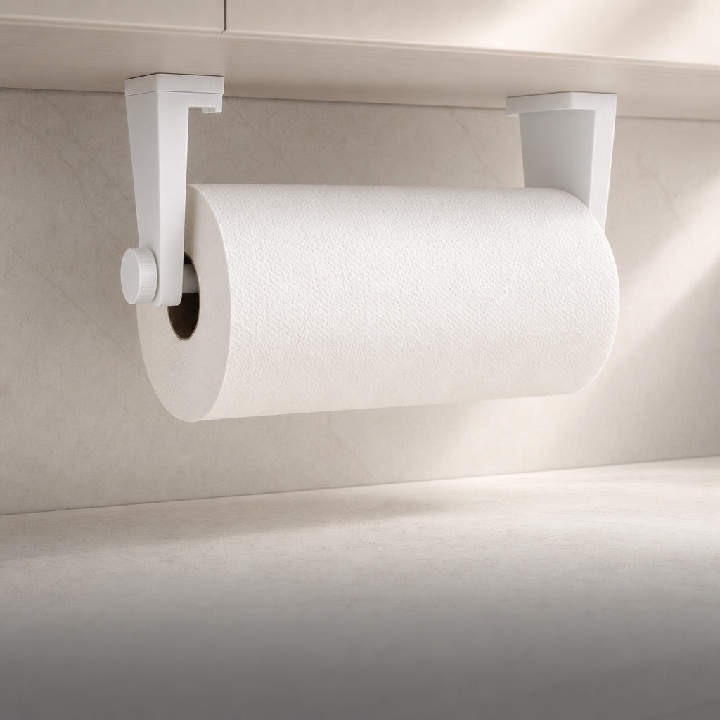 Wall holders and hooks