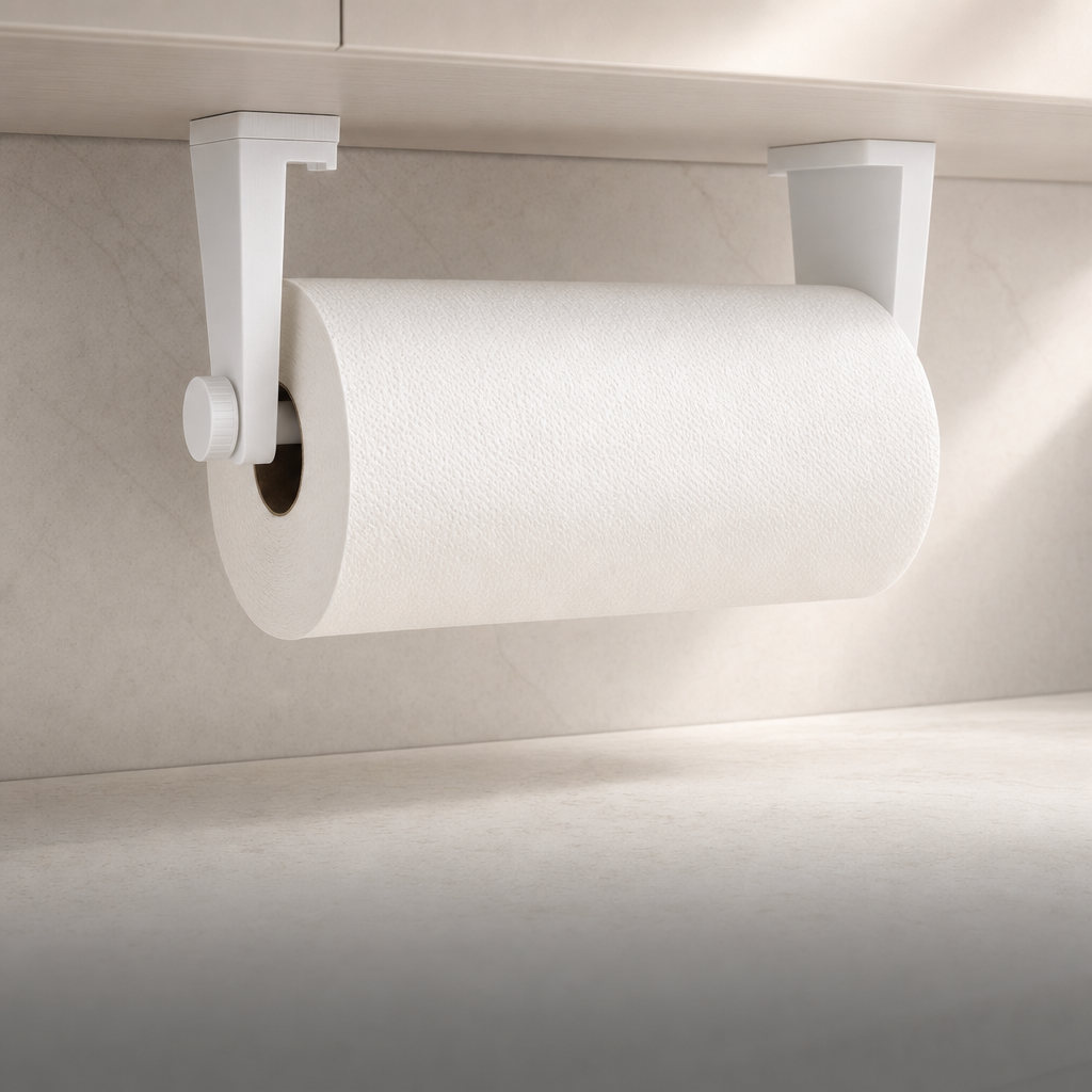 Wall holders and hooks